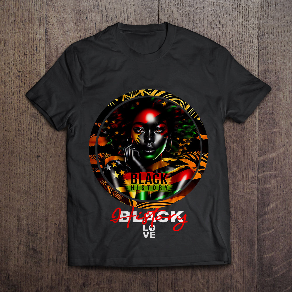Black History Month of February 2026 shirt and matching tumblers look for Black History Month of February 2026