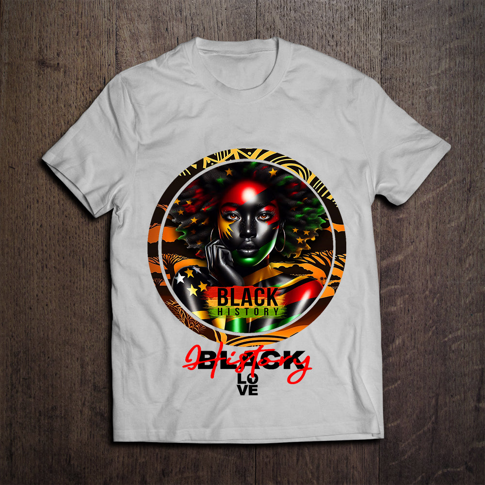 Black History Month of February 2026 shirt and matching tumblers look for Black History Month of February 2026