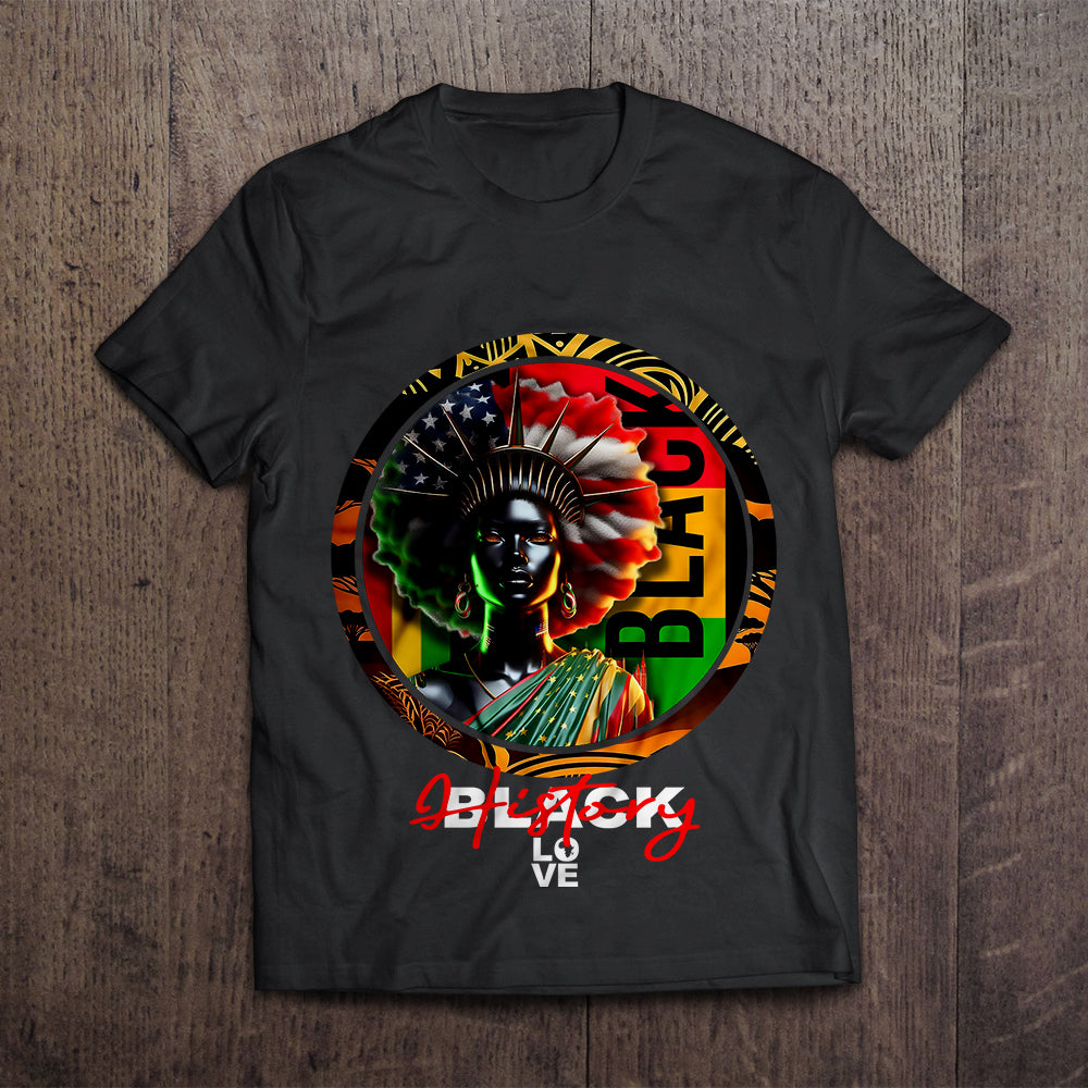 Black History Month of February 2026 shirt and matching tumblers look for Black History Month of February 2026