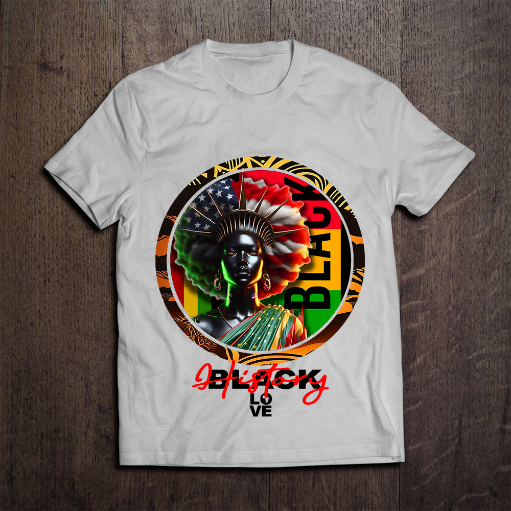Black History Month of February 2026 shirt and matching tumblers look for Black History Month of February 2026
