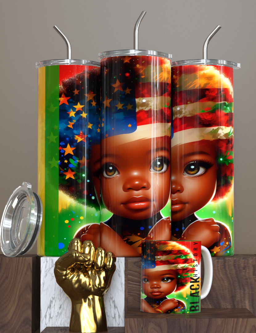 Black History Month 2026 Tumblr