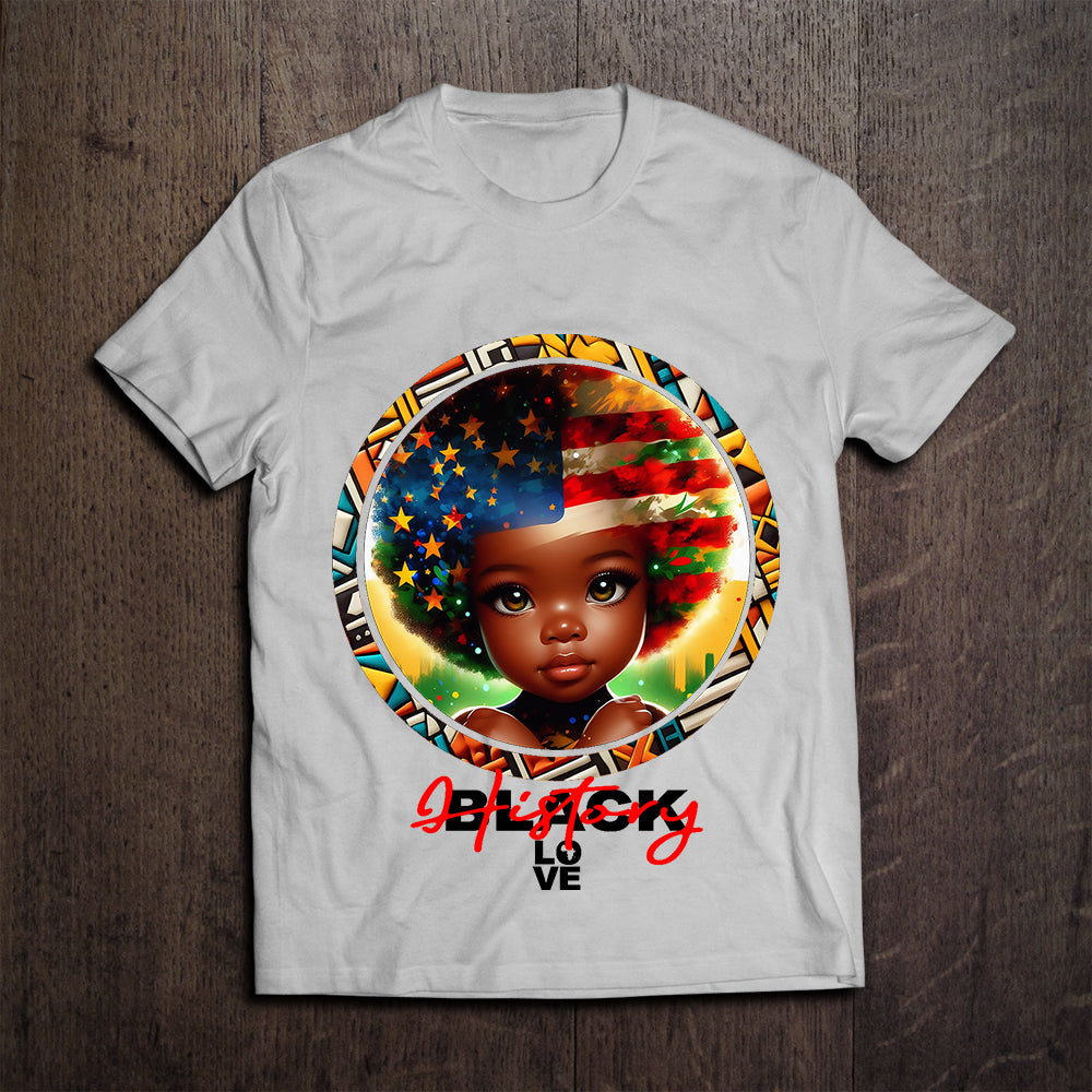 Black History Month of February 2026 shirt and matching tumblers look for Black History Month of February 2026