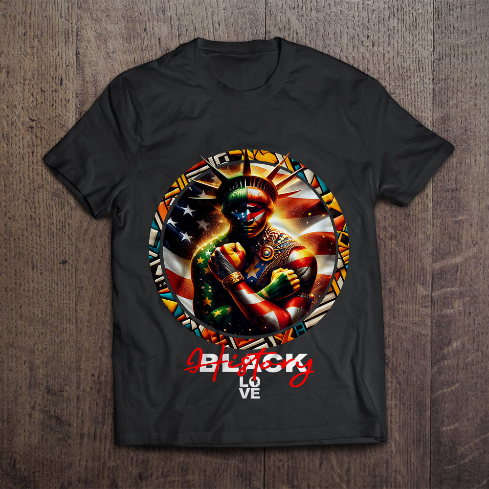 Black History Month of February 2026 shirt and matching tumblers look for Black History Month of February 2026