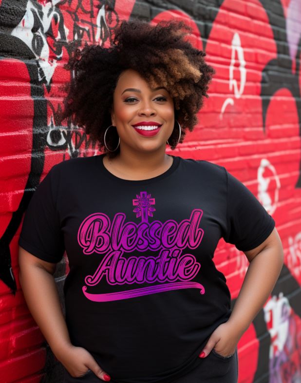 Blessed Mom shirts for Mothers Day