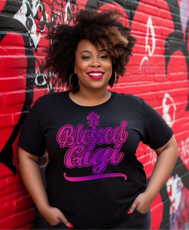 Blessed Mom shirts for Mothers Day