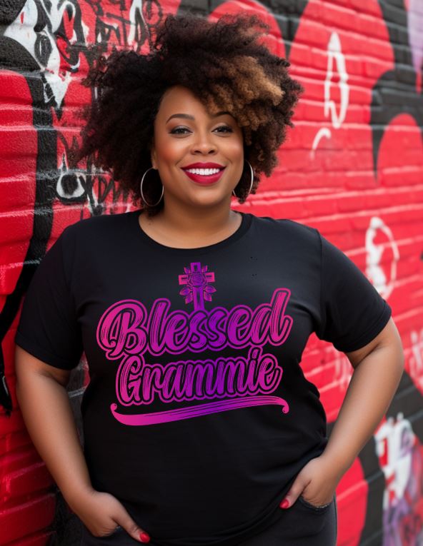 Blessed Mom shirts for Mothers Day