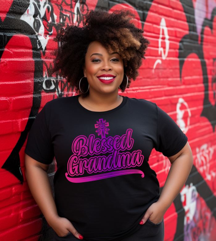Blessed Mom shirts for Mothers Day