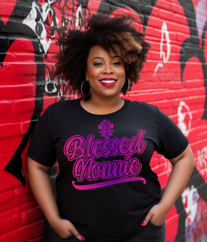 Blessed Mom shirts for Mothers Day