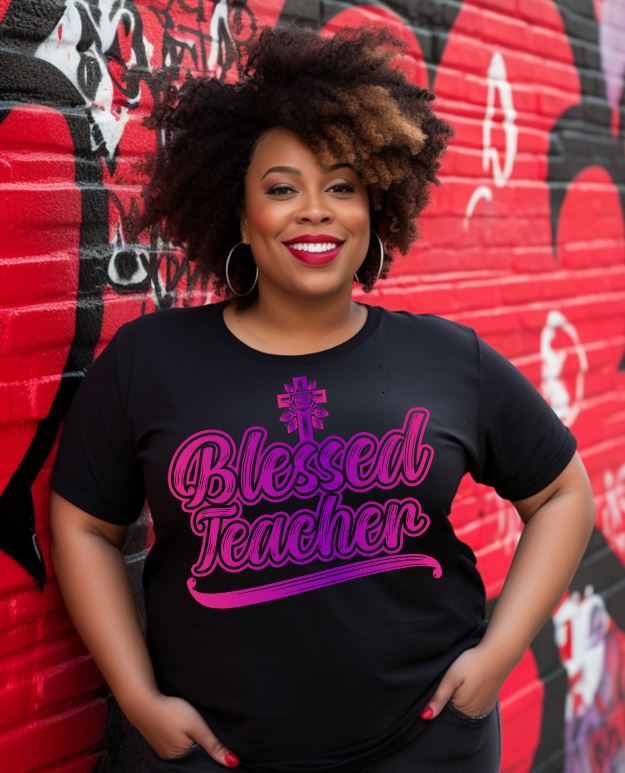 Blessed Mom shirts for Mothers Day