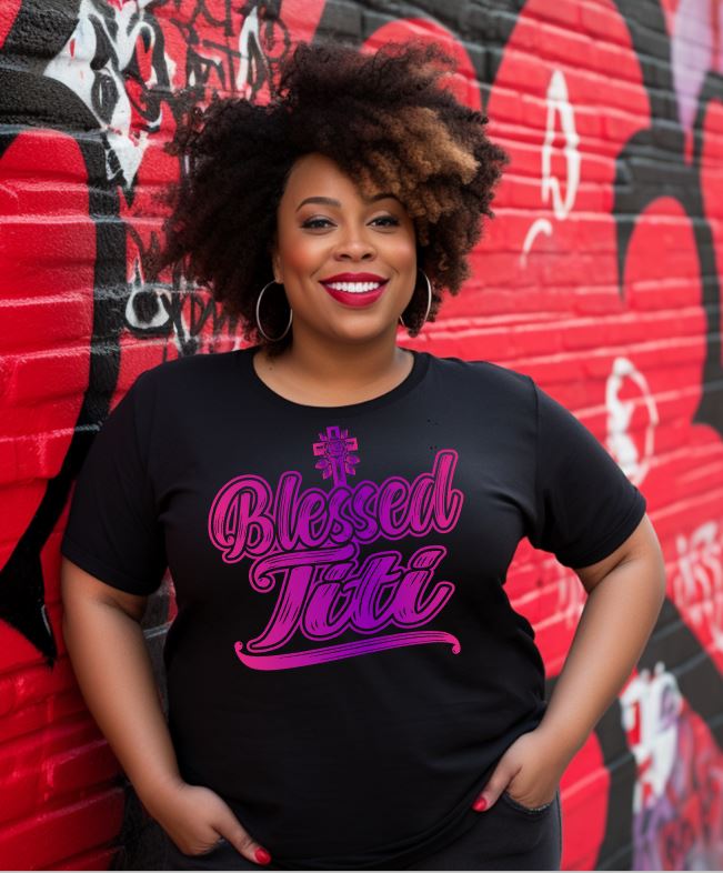 Blessed Mom shirts for Mothers Day