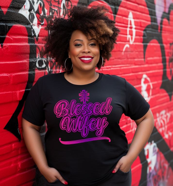 Blessed Mom shirts for Mothers Day