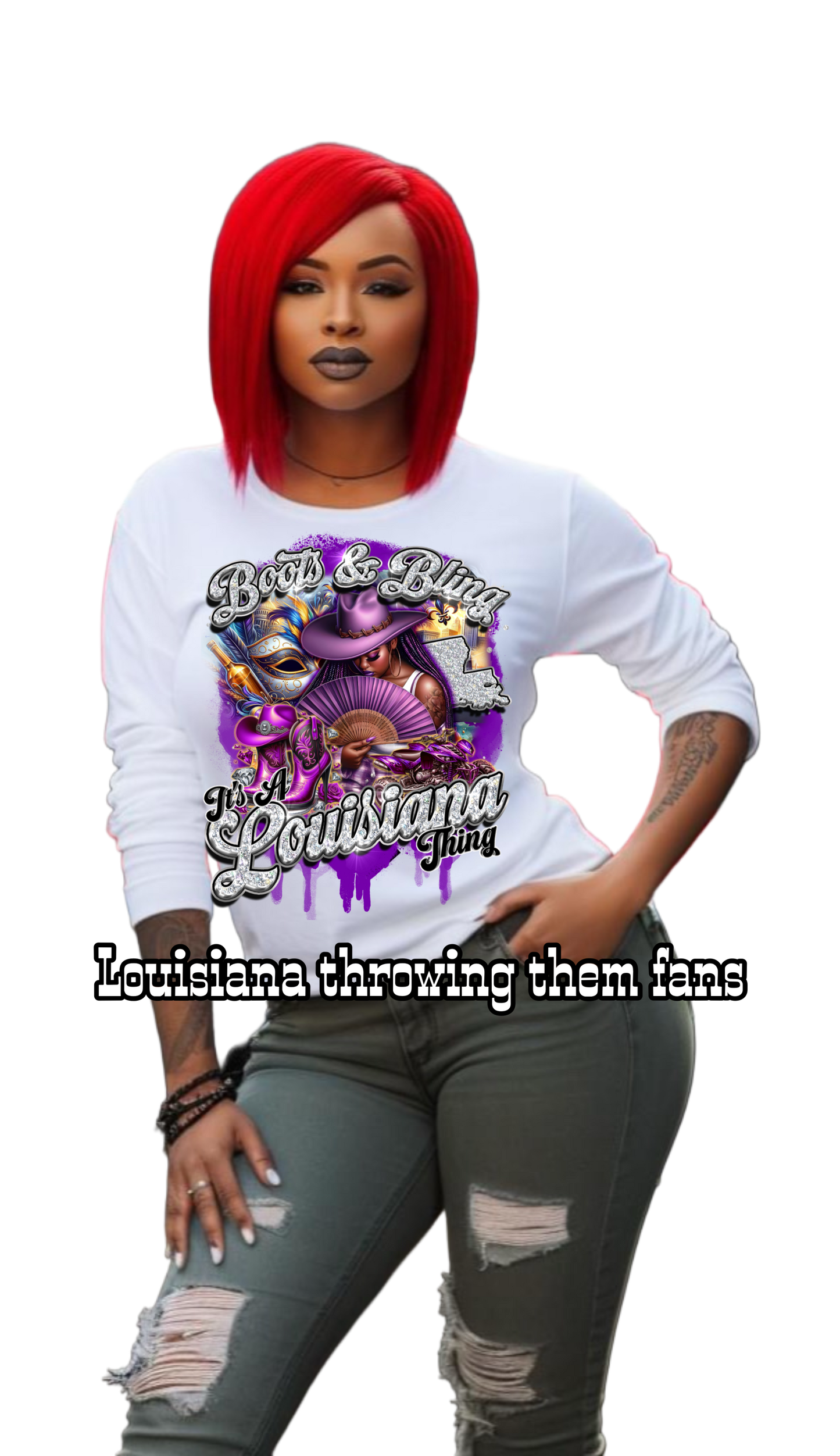 Booths & Blings has all states