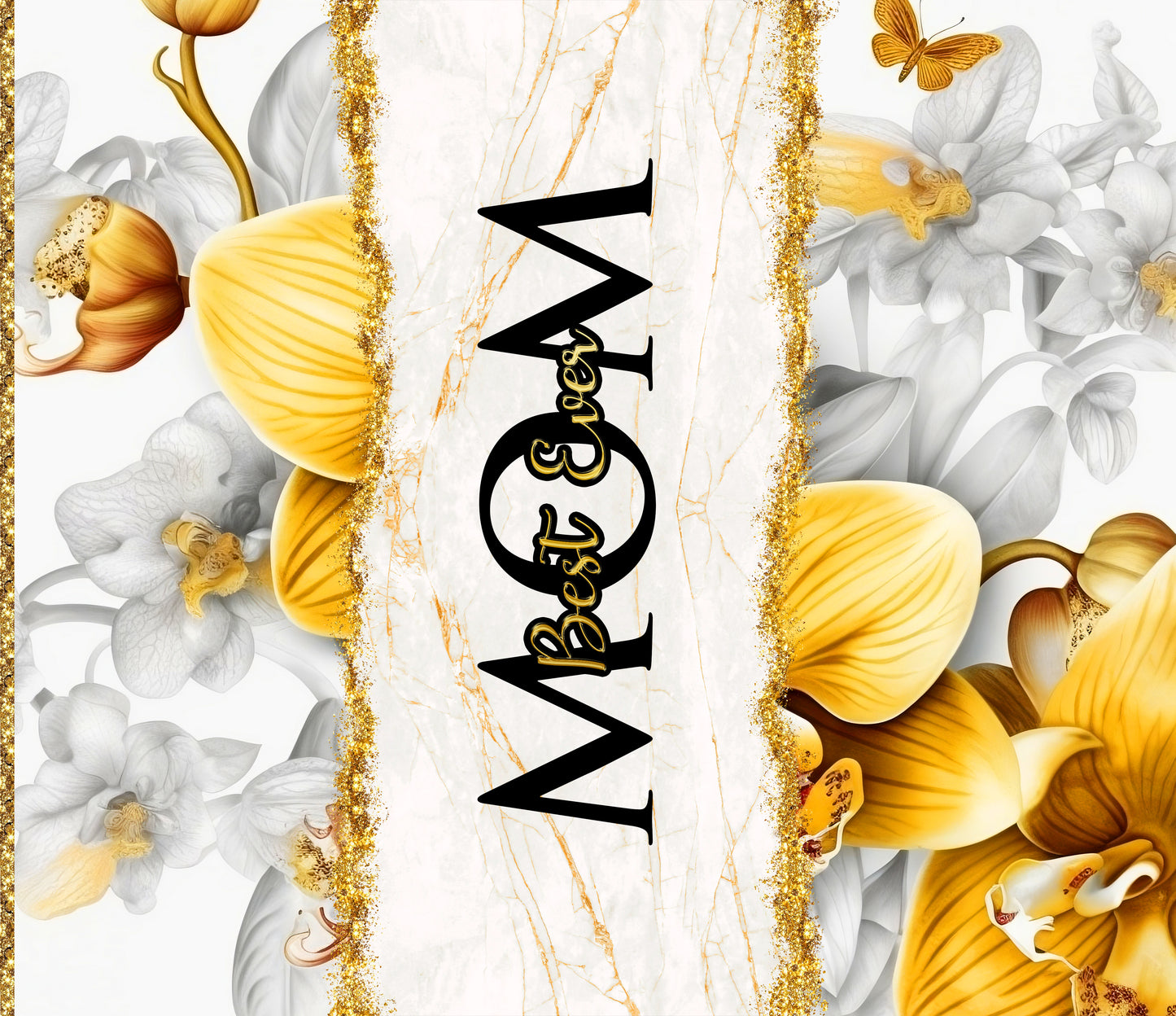Mom Mothers Day Tumbler