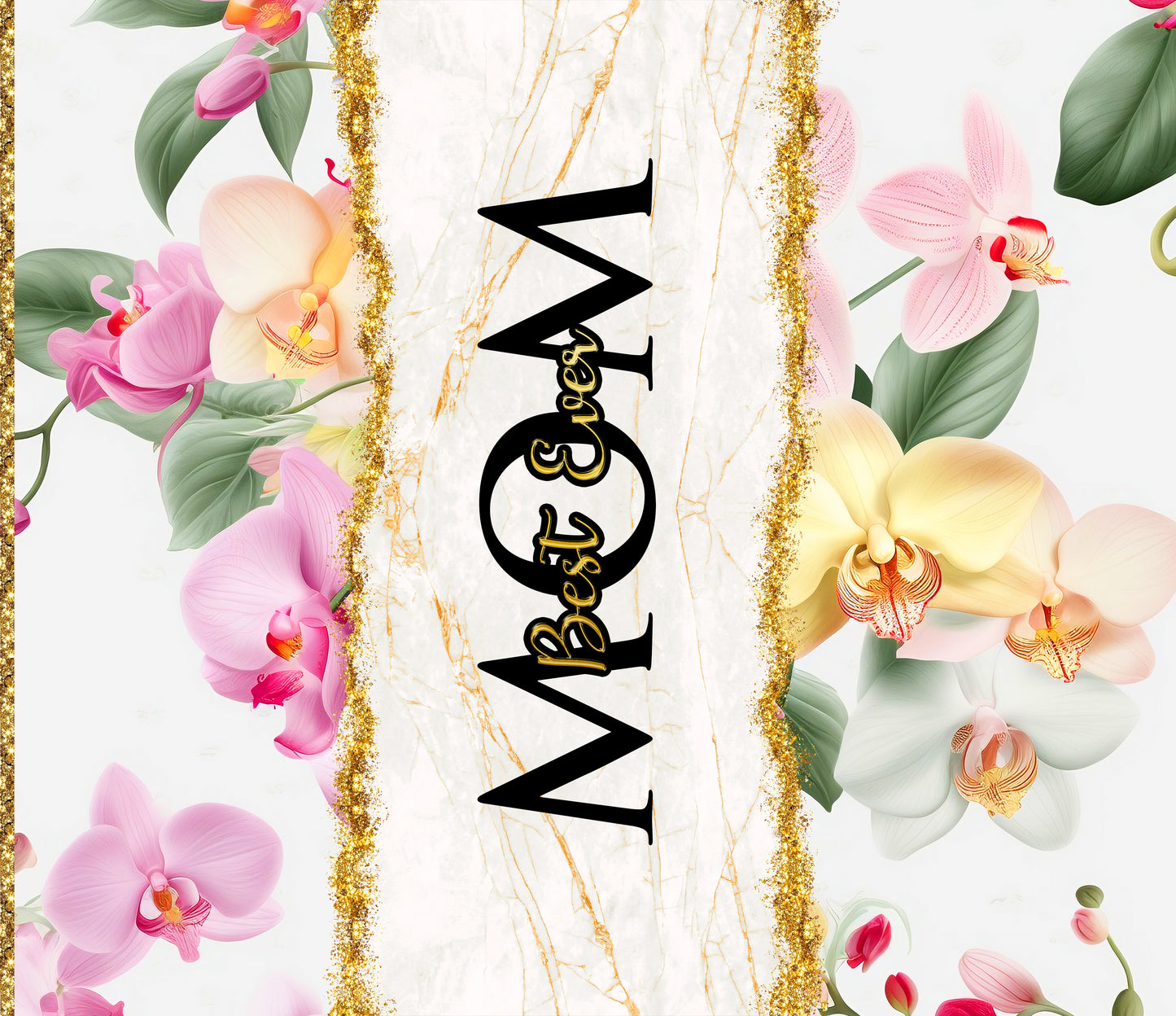Mom Mothers Day Tumbler