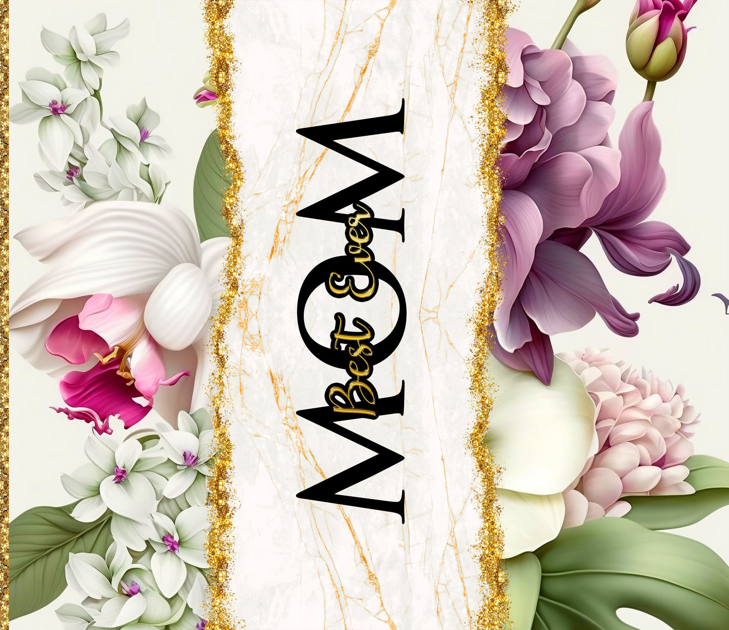 Mom Mothers Day Tumbler
