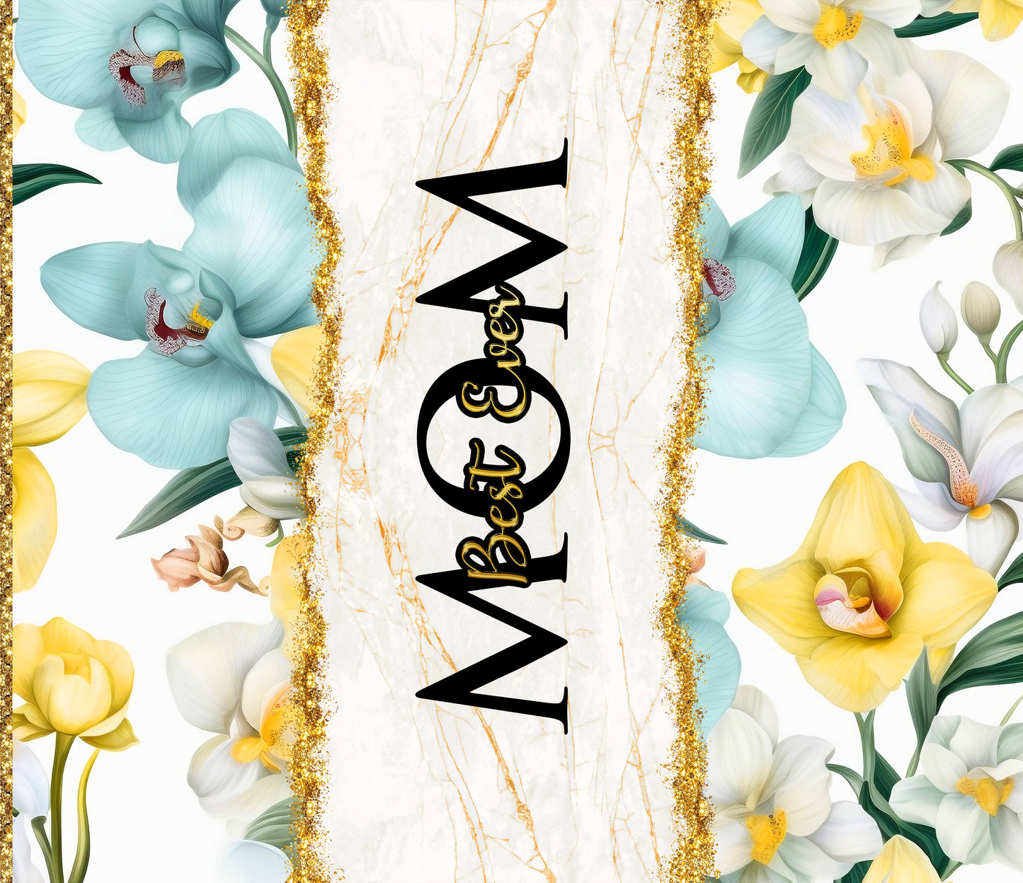 Mom Mothers Day Tumbler