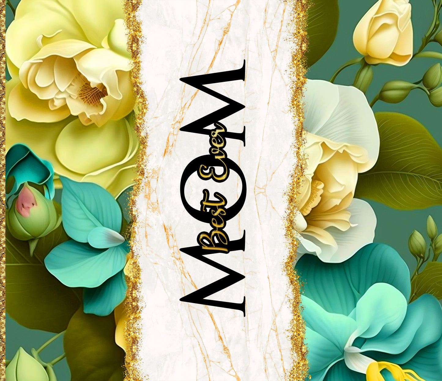 Mom Mothers Day Tumbler