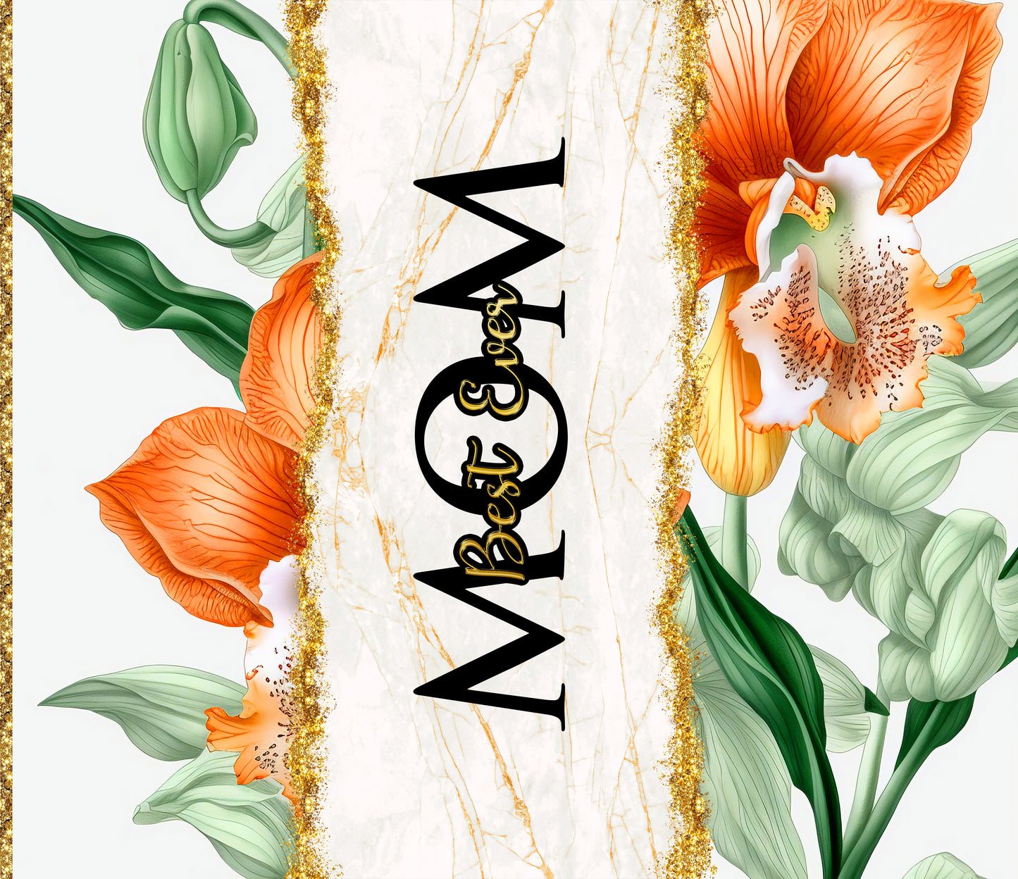 Mom Mothers Day Tumbler