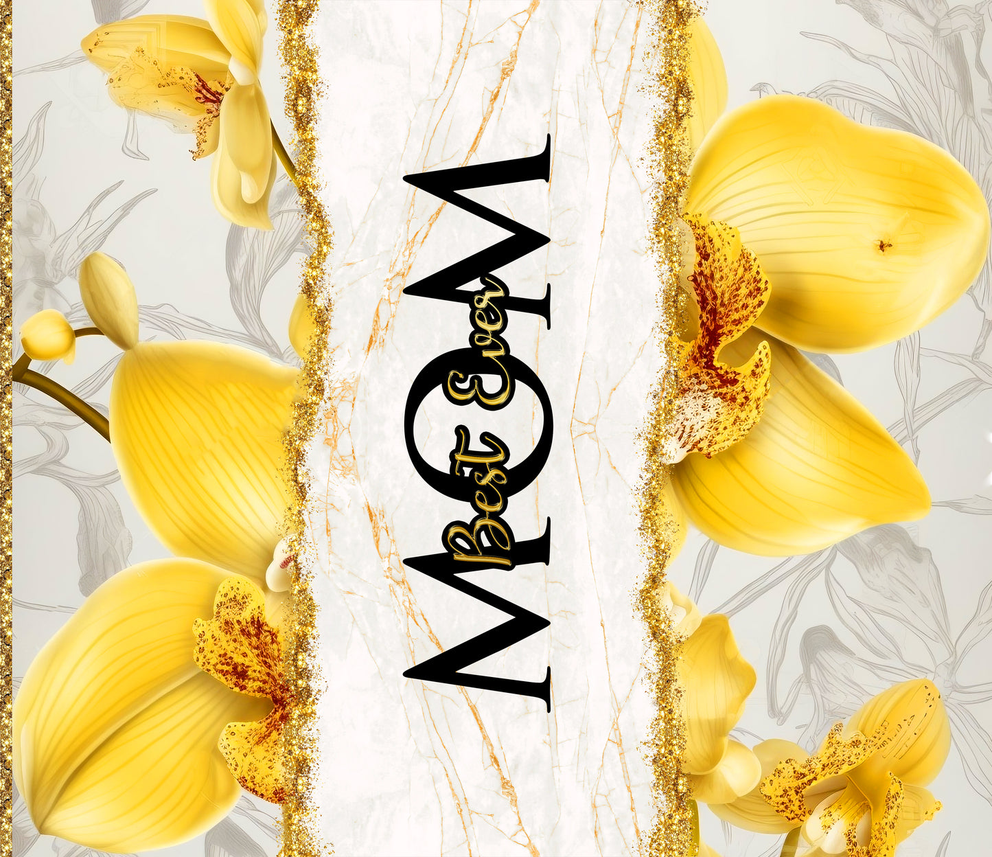 Mom Mothers Day Tumbler