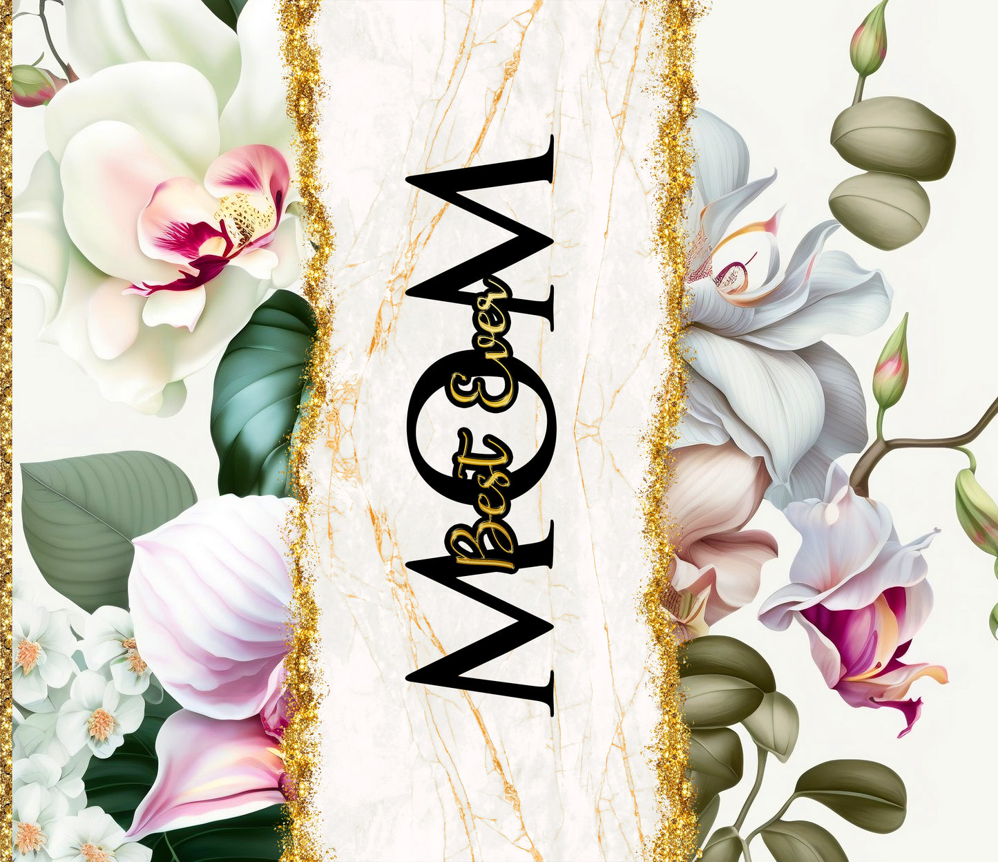 Mom Mothers Day Tumbler