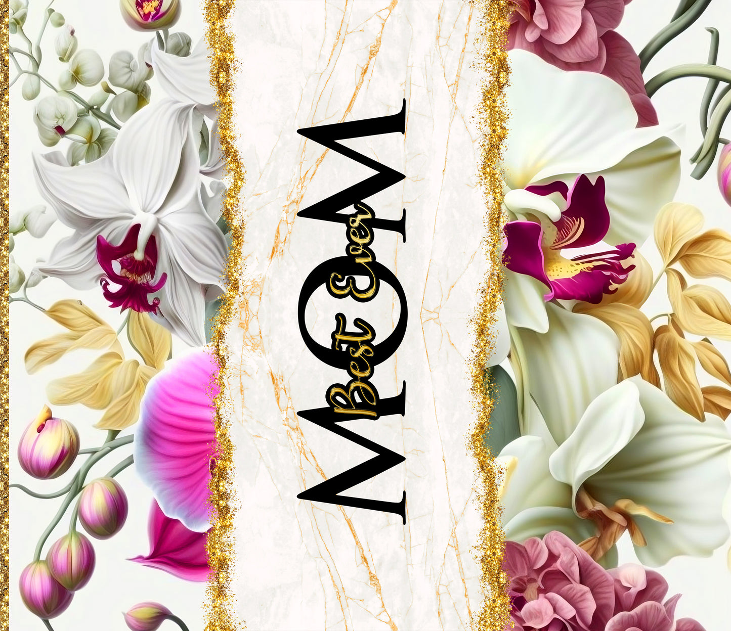 Mom Mothers Day Tumbler