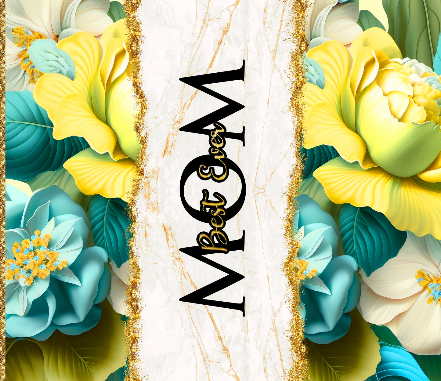 Mom Mothers Day Tumbler