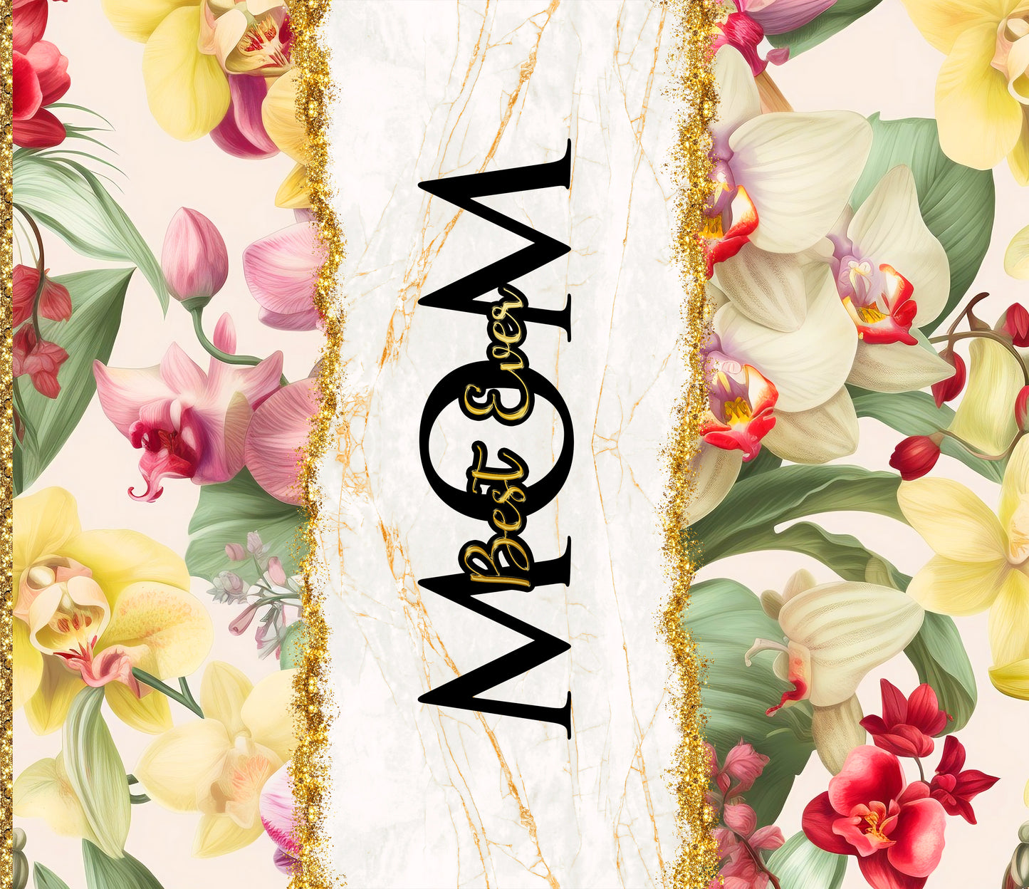 Mom Mothers Day Tumbler