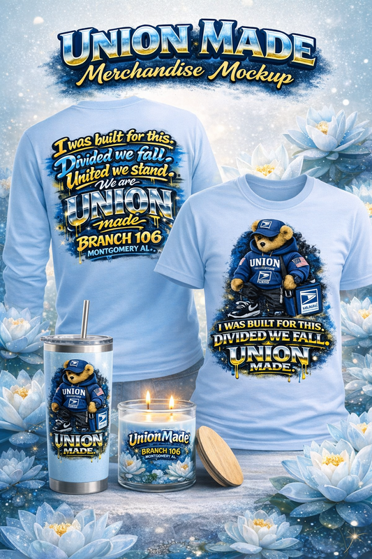 Union Made bundle pack