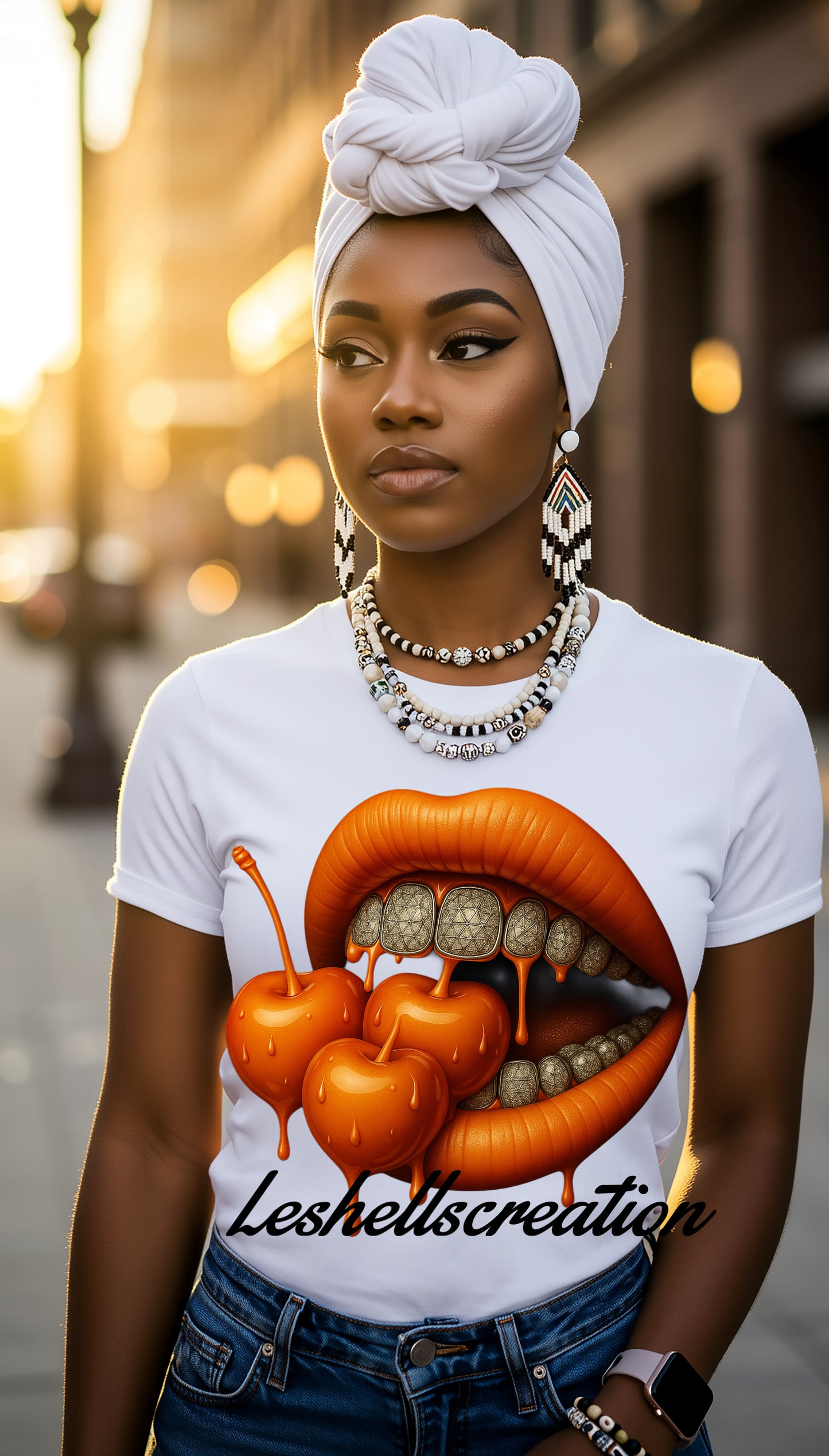 Drip Luxe