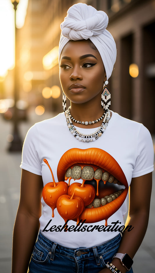 Drip Luxe