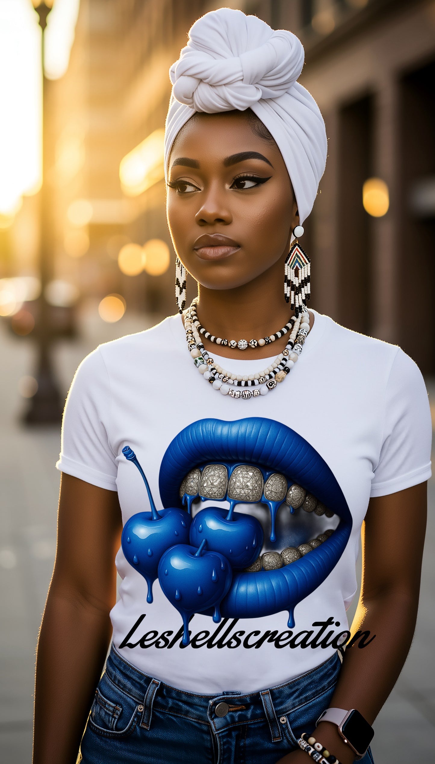 Drip Luxe
