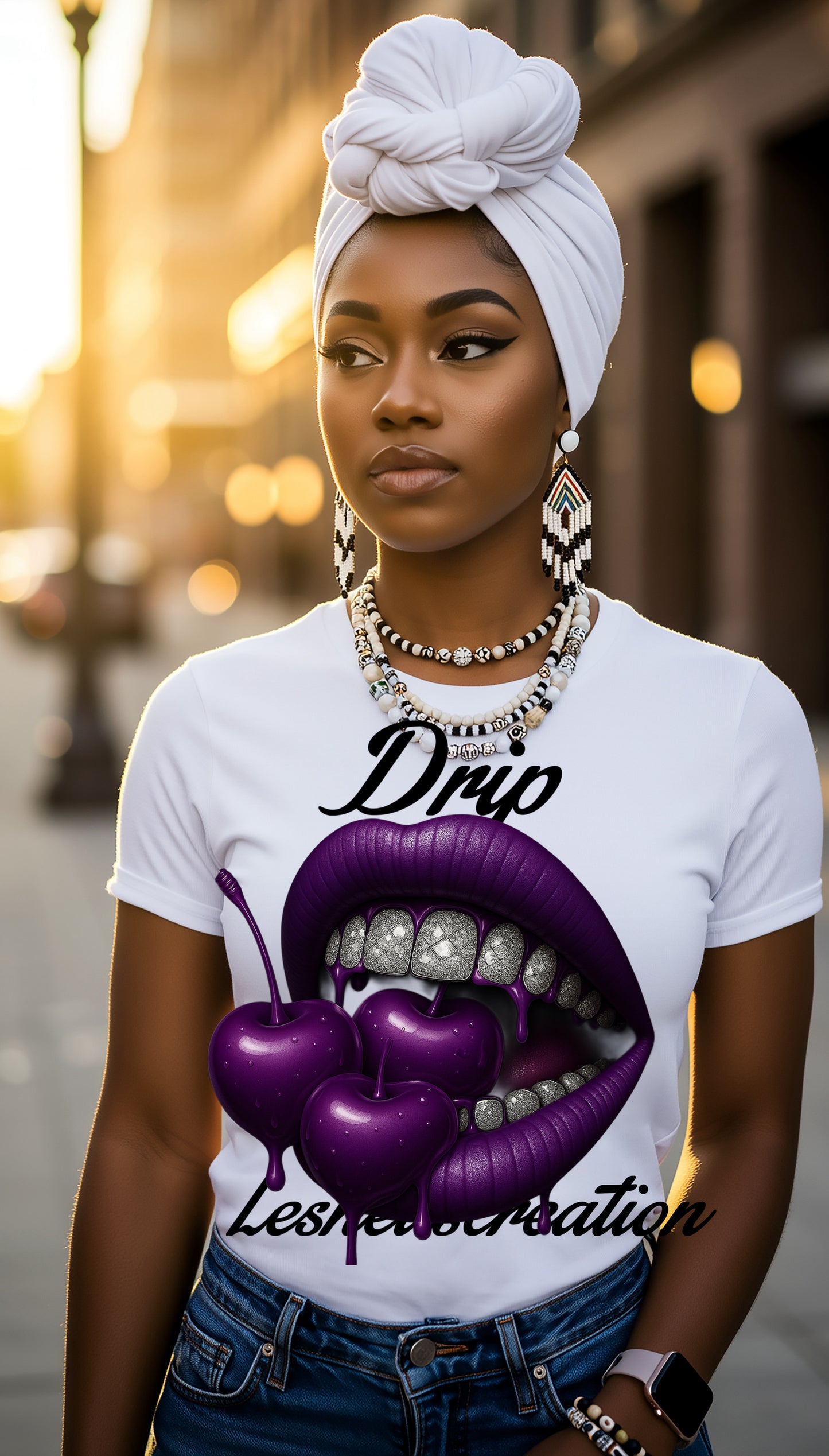 Drip Luxe