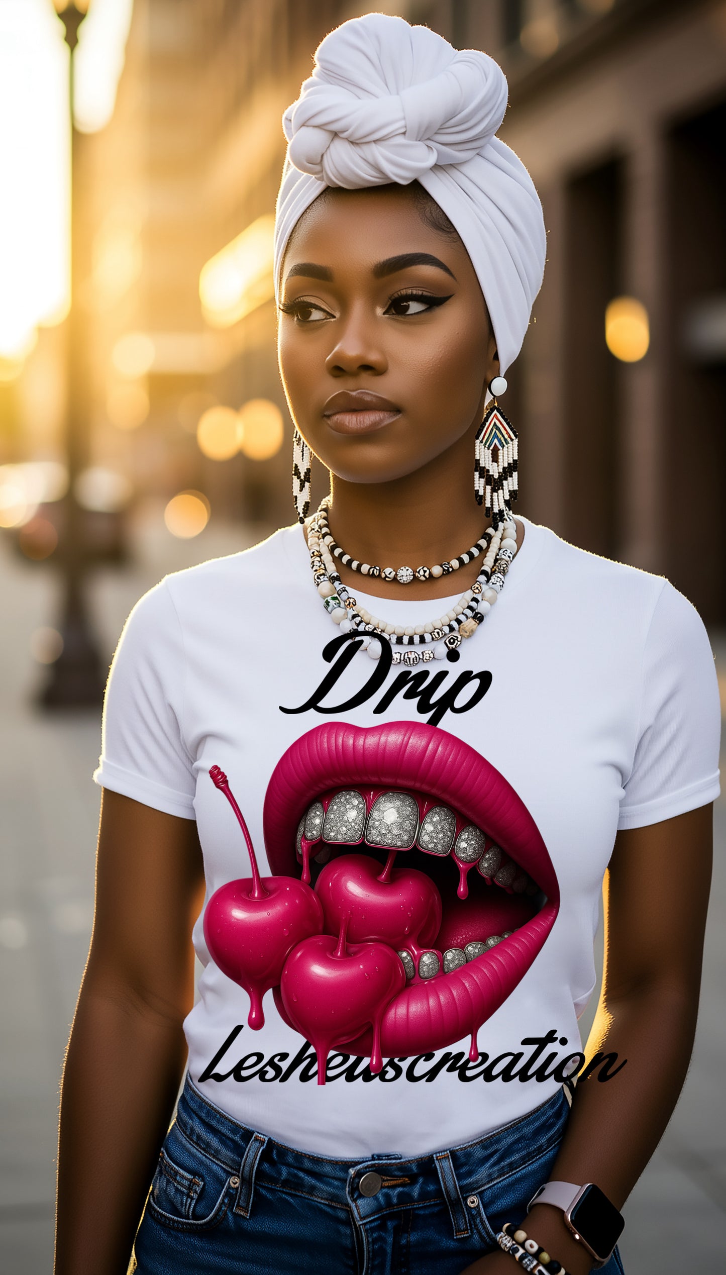 Drip Luxe