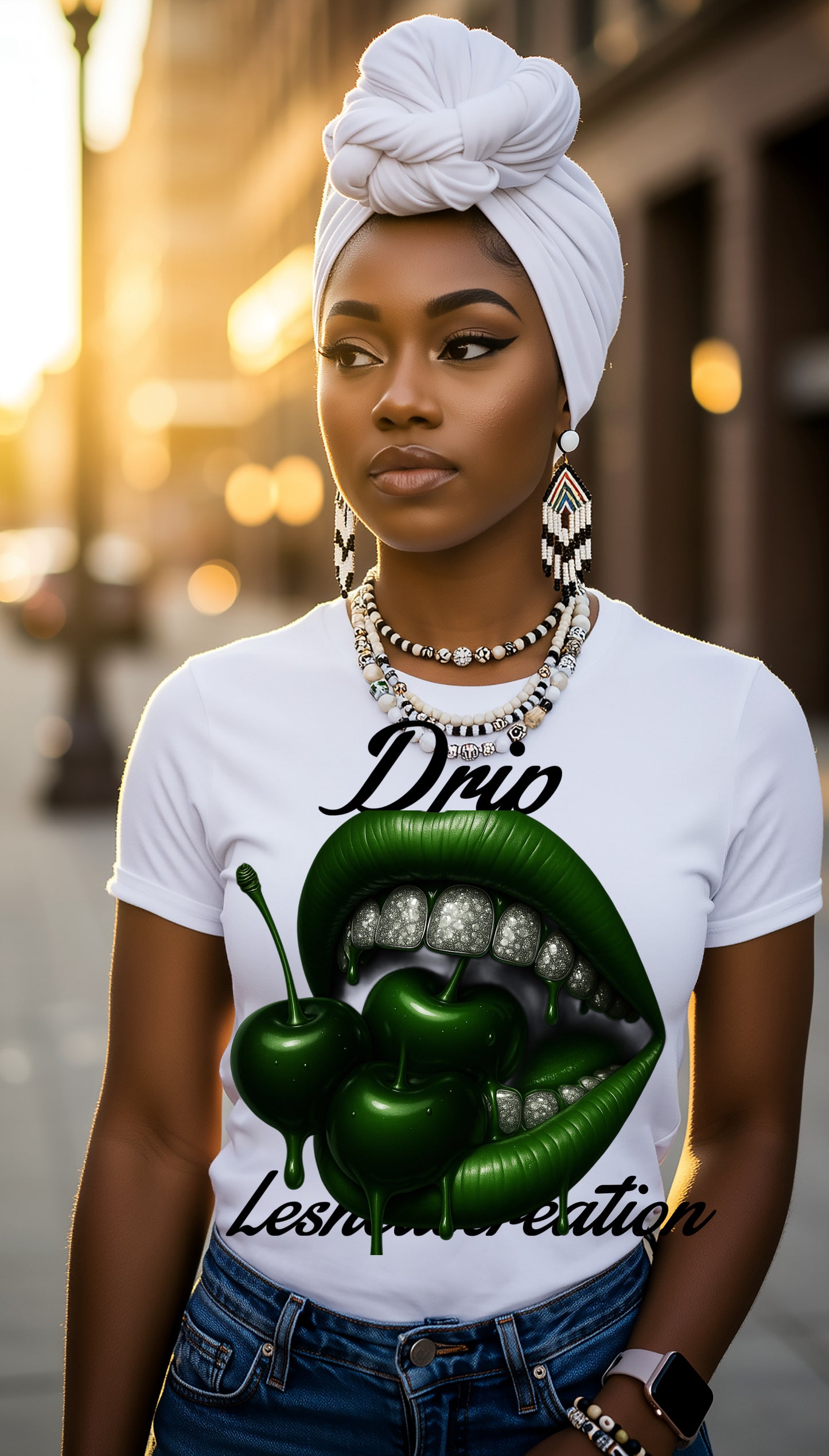 Drip Luxe