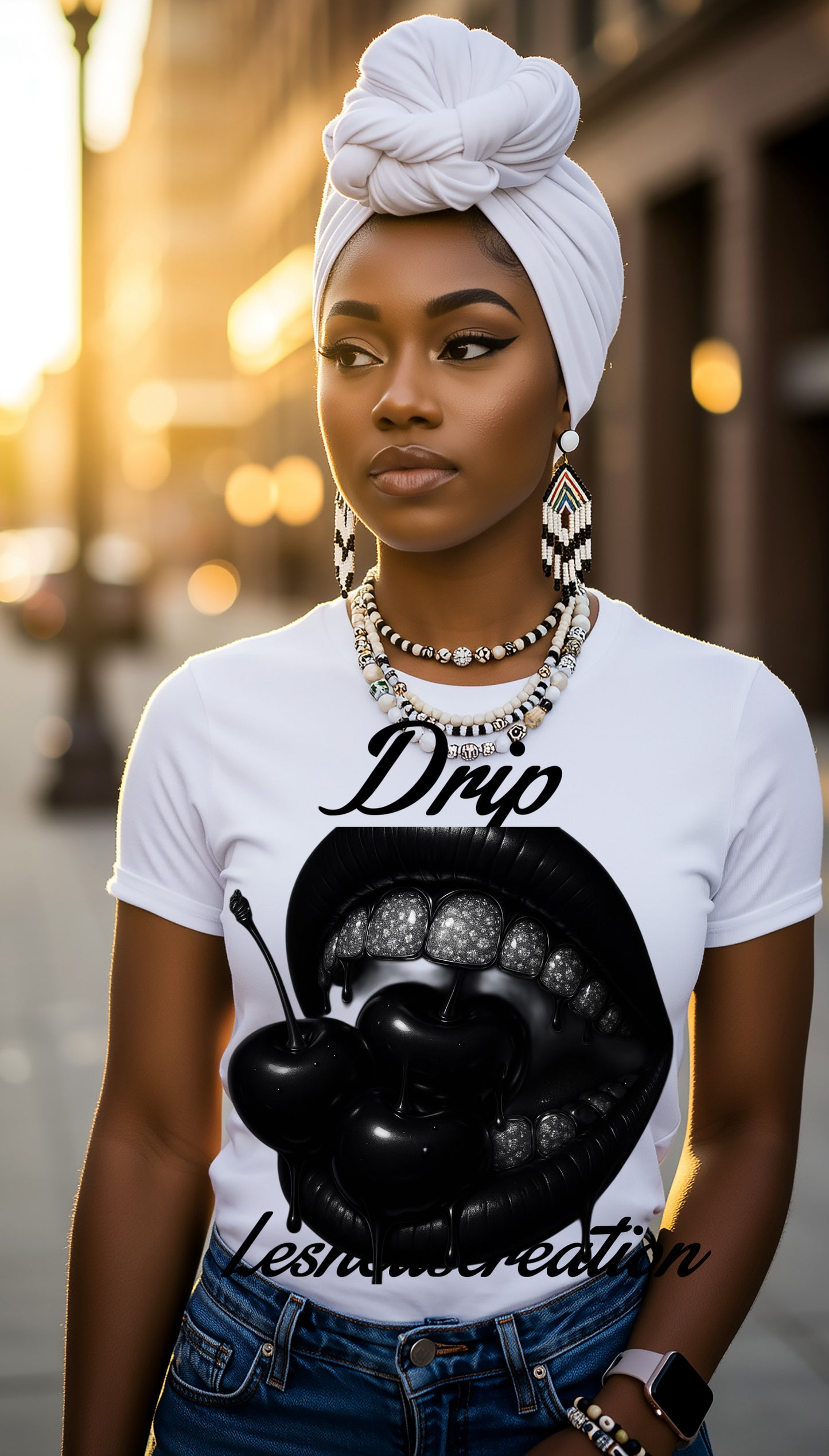 Drip Luxe