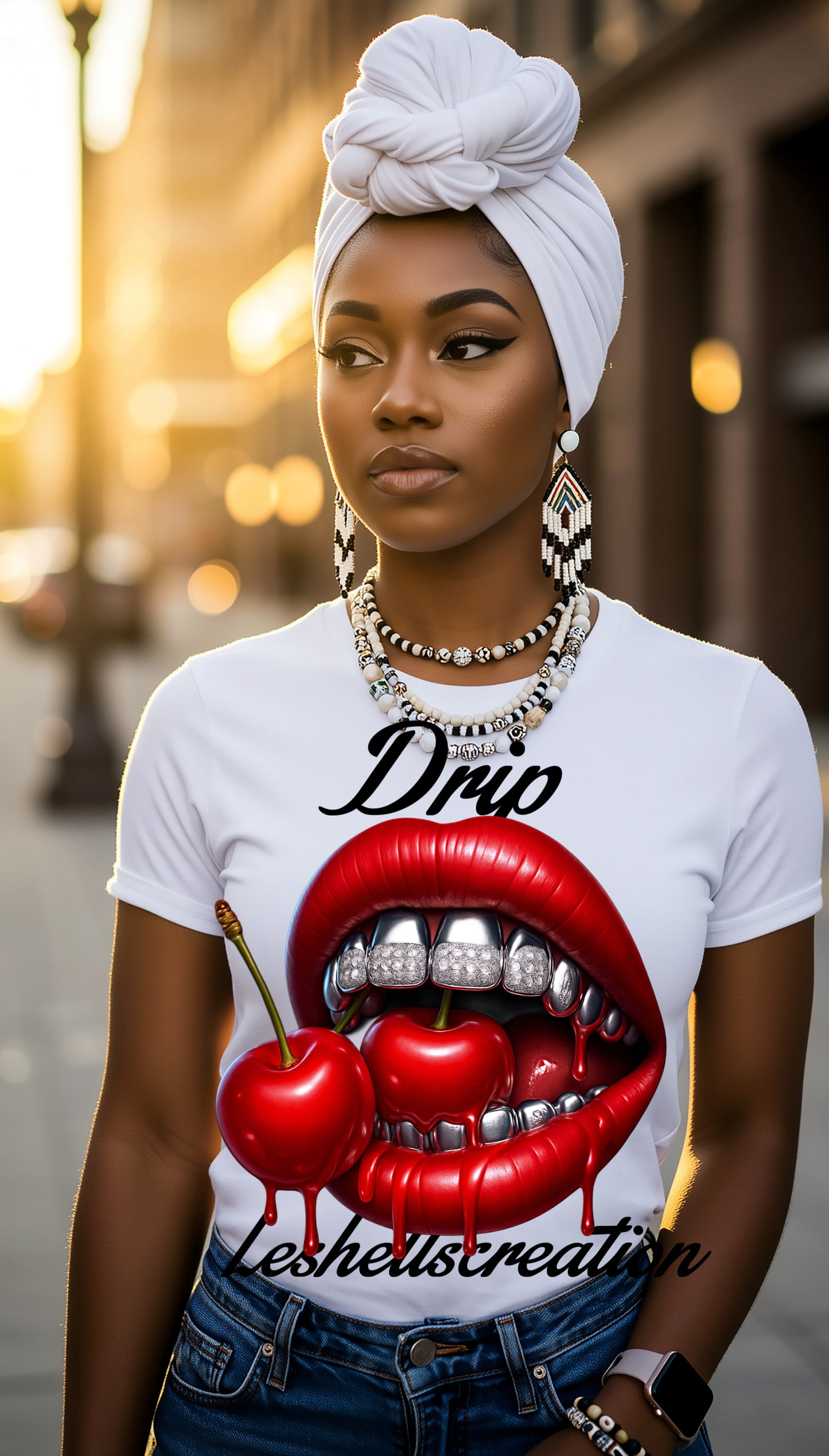 Drip Luxe