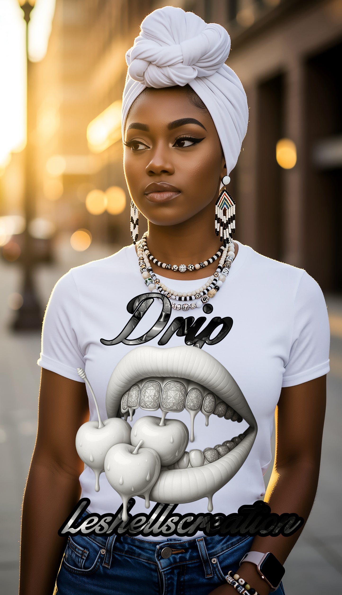 Drip Luxe