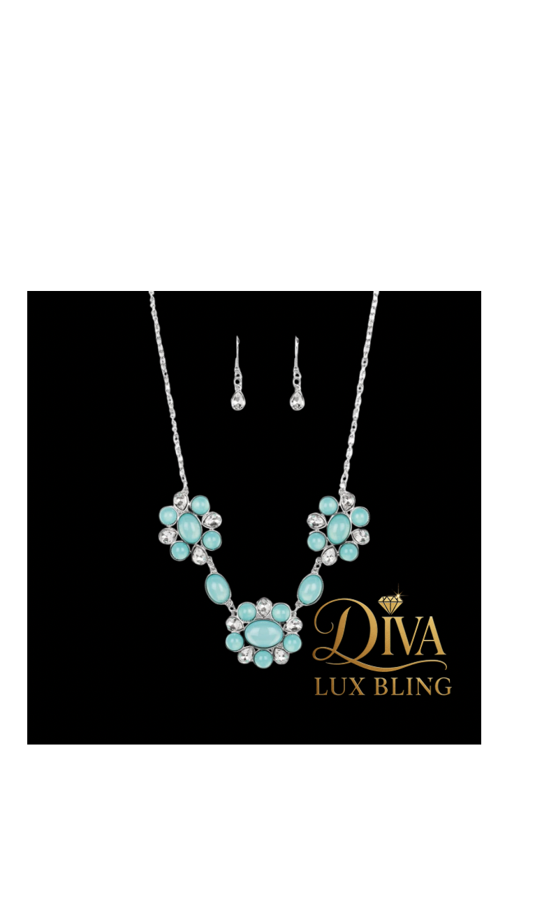 Blue Serenity Set”