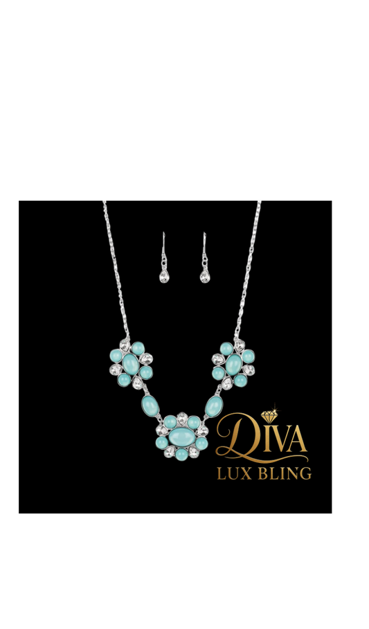Blue Serenity Set”