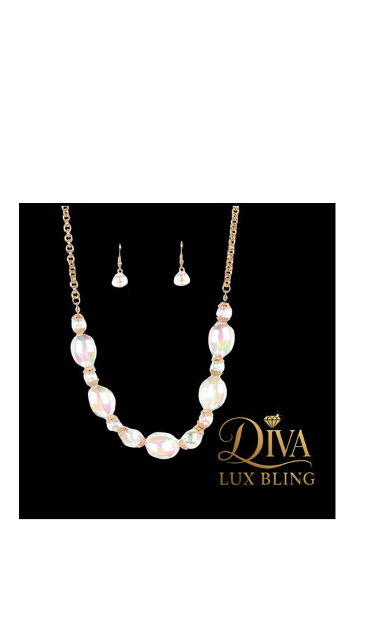 Crystal Elegance Set