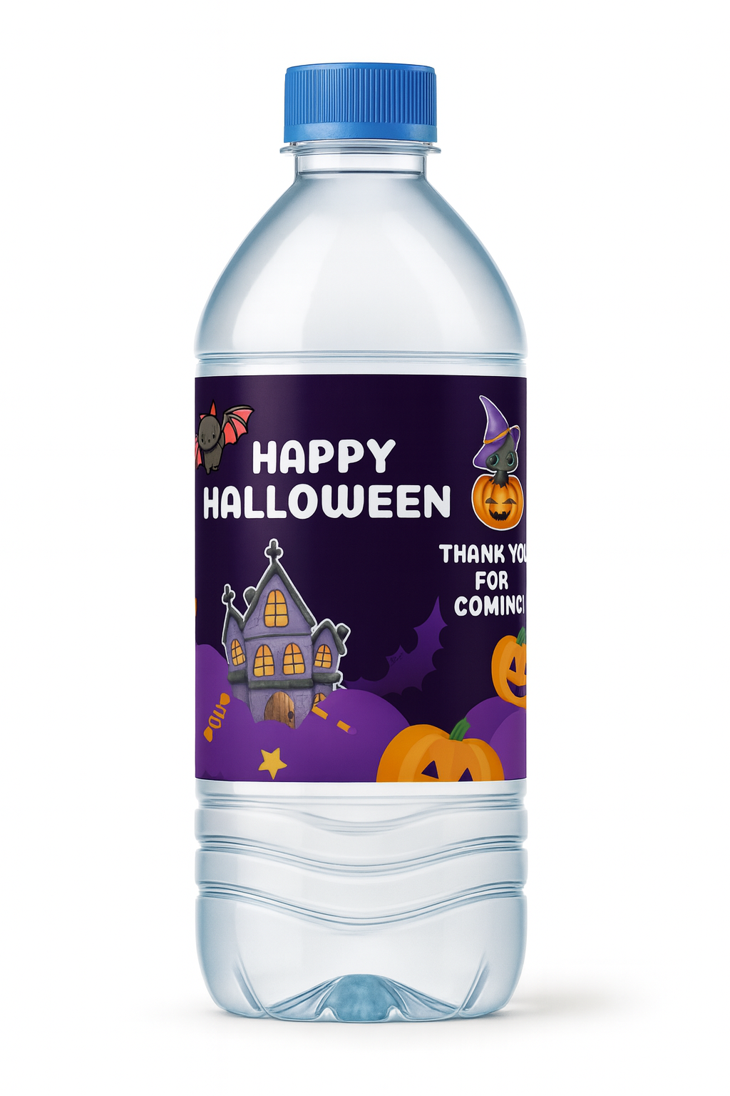 Spooky Treats, Sweet Chip Bags and More