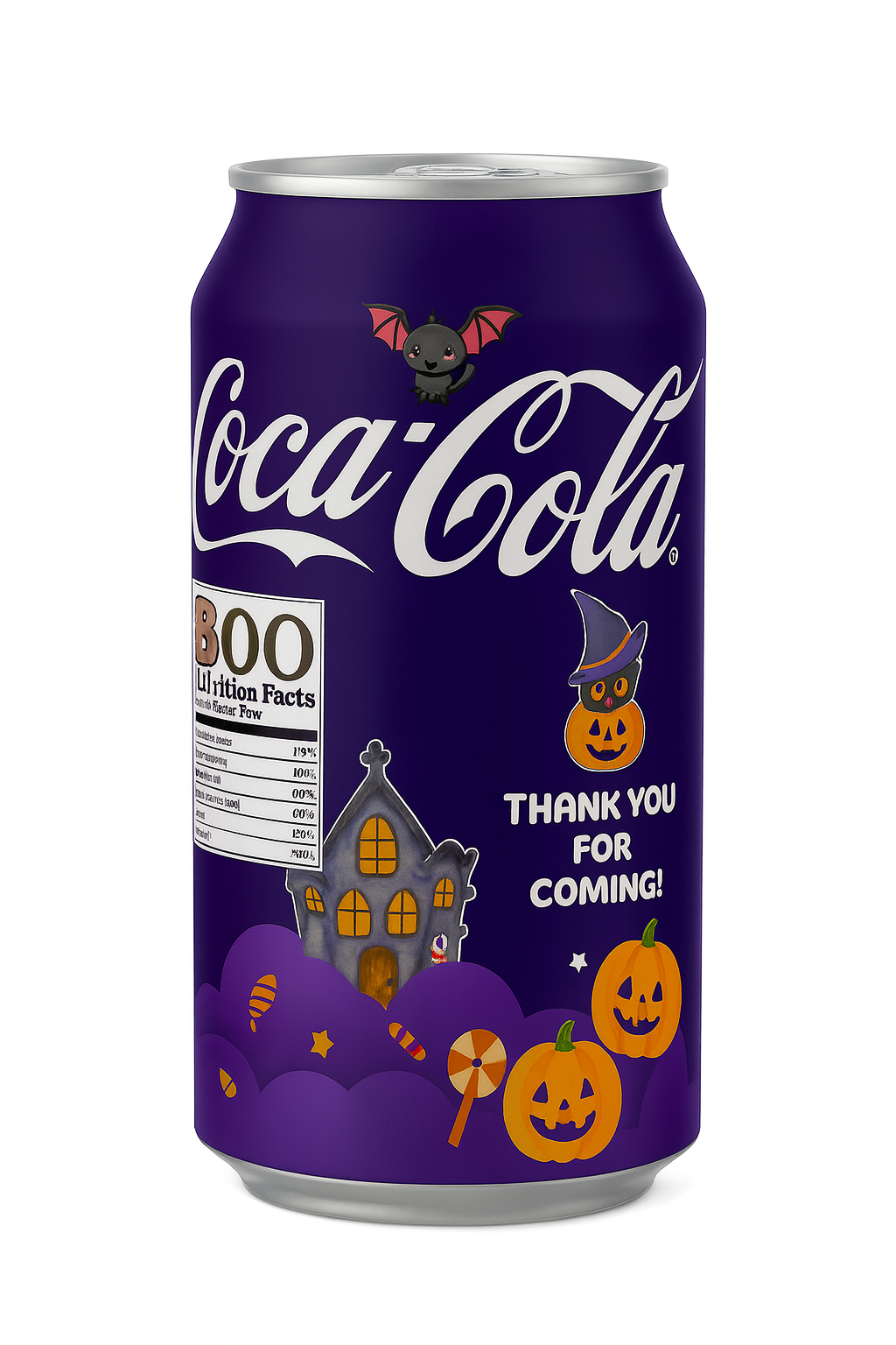 Spooky Treats, Sweet Chip Bags and More