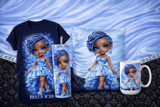 BELLA ICEE Collection