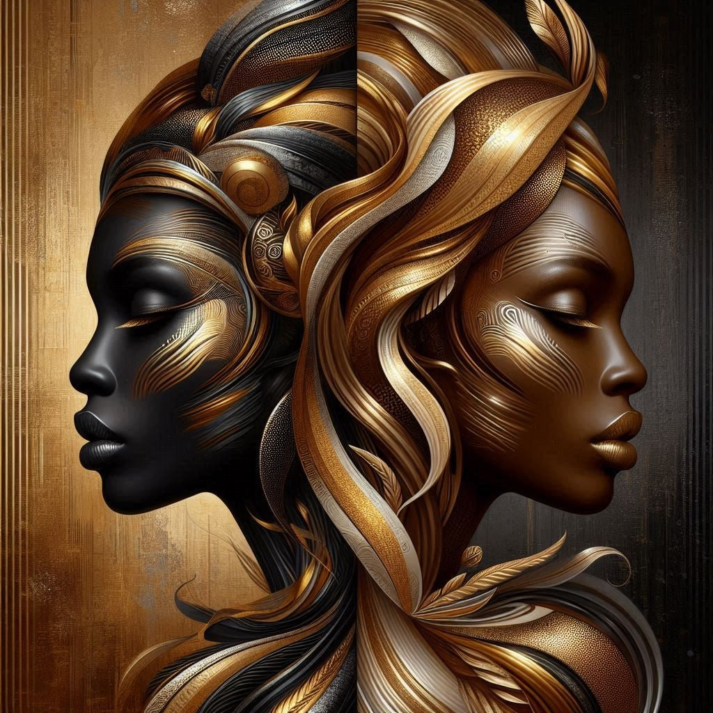 Leshell Creations: Vibrant Artistic Prompt Exploration