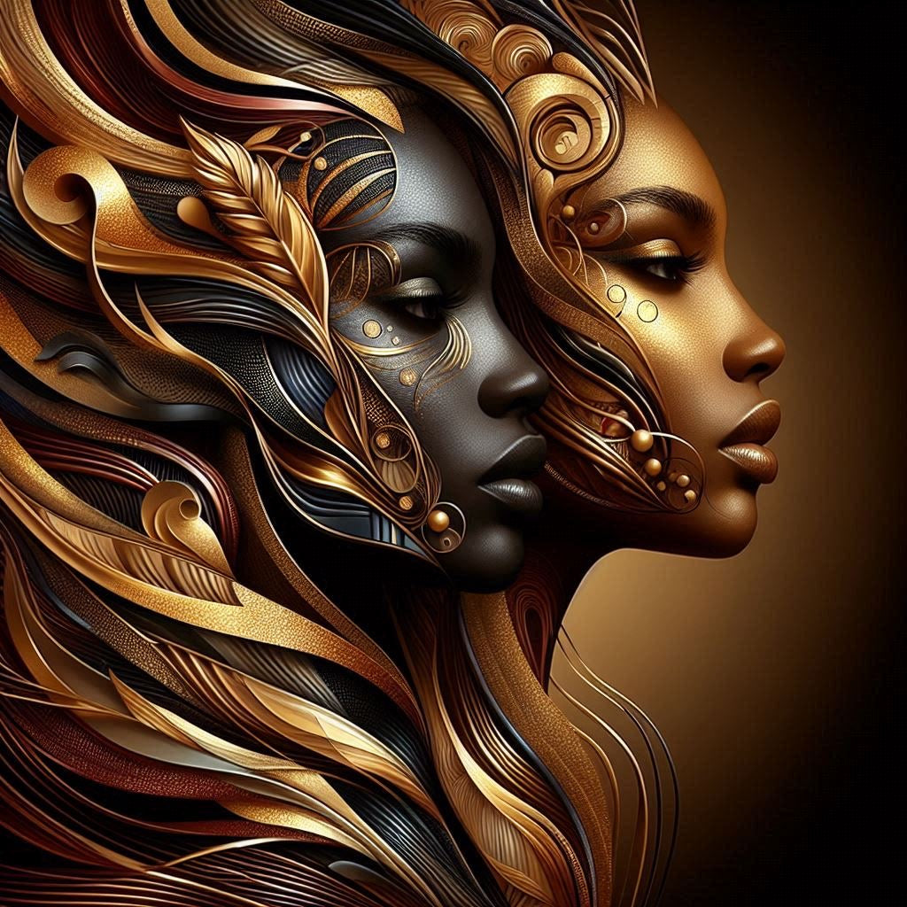 Leshell Creations: Vibrant Artistic Prompt Exploration