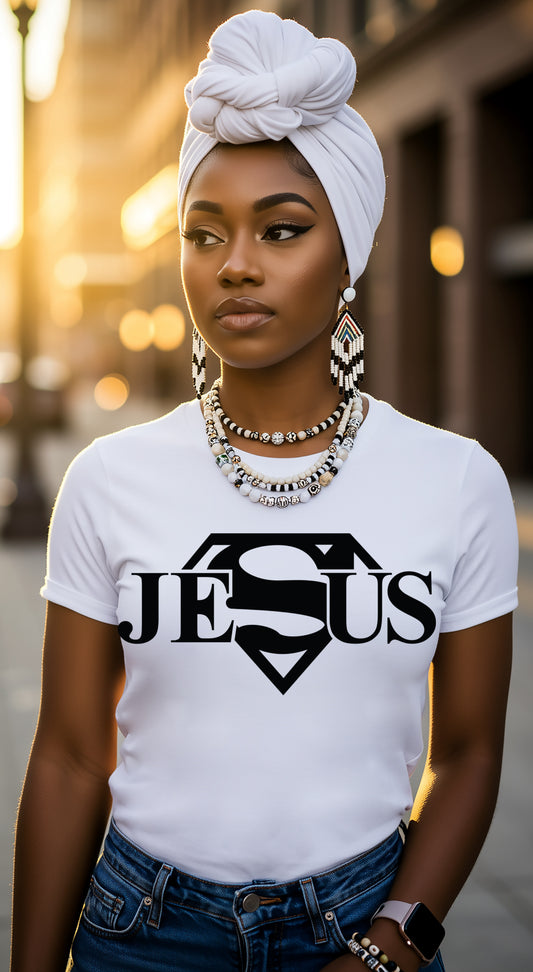 JESUS