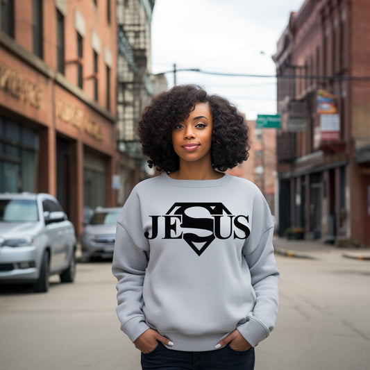 JESUS shirts