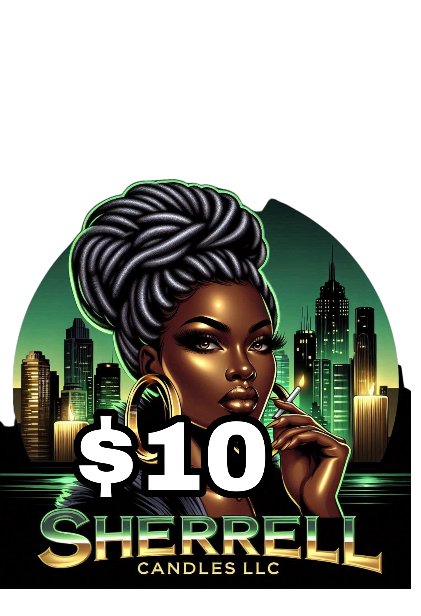 Leshellcreation gift cards