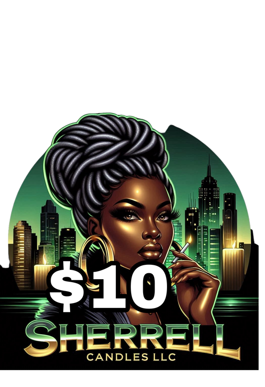 Leshellcreation gift cards