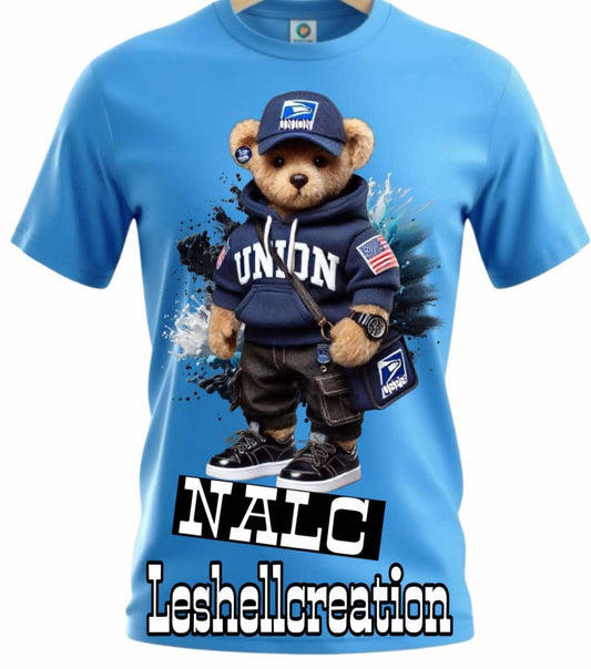 NALC